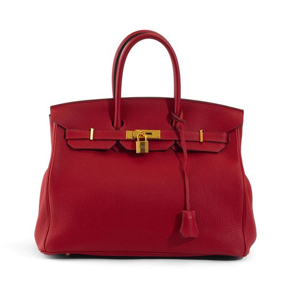 Borsa Birkin 35