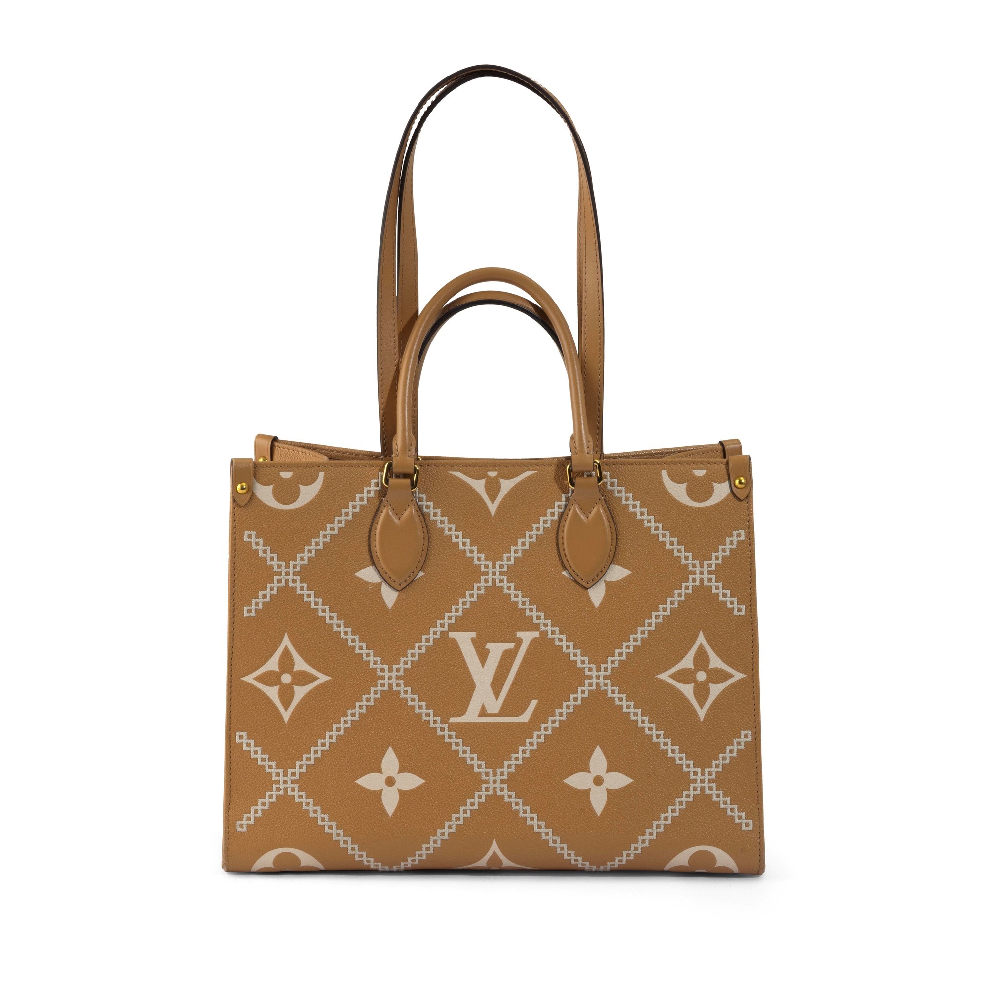 Louis Vuitton - Borsa OnTheGo