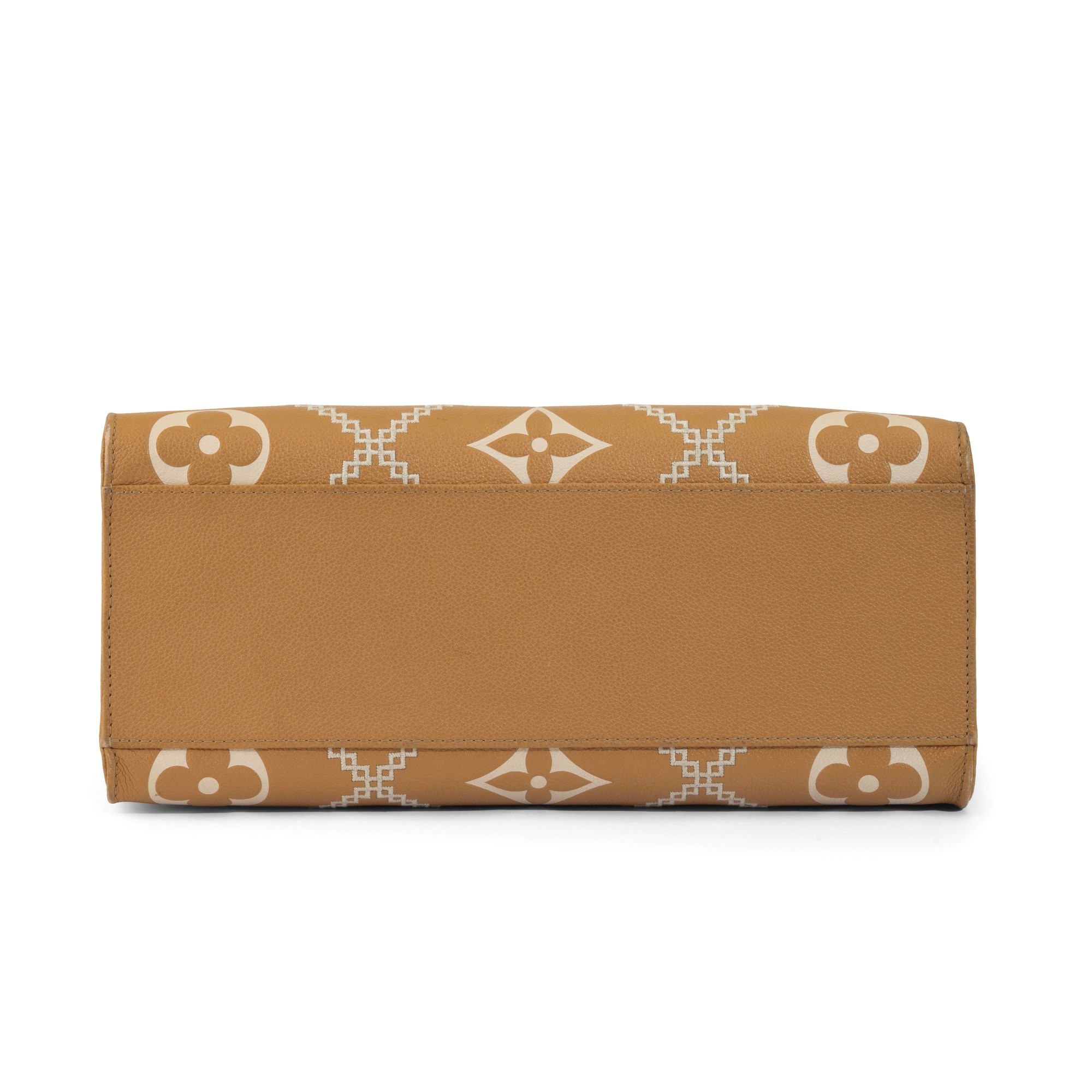 Louis Vuitton - Borsa OnTheGo