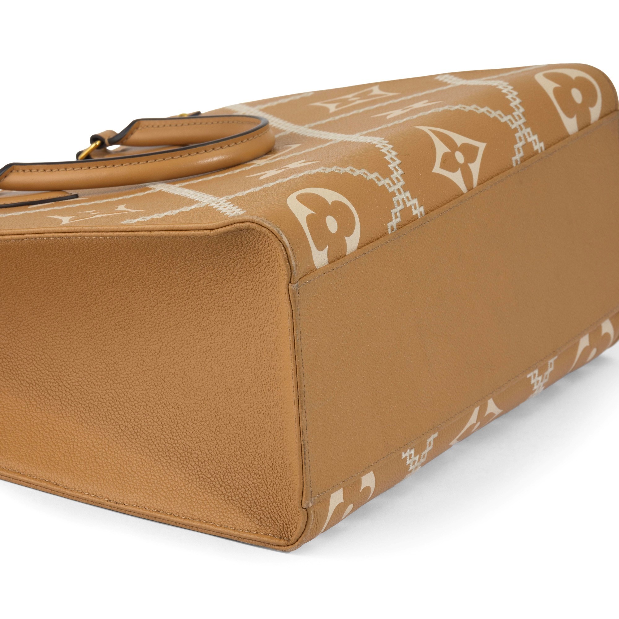 Louis Vuitton - Borsa OnTheGo