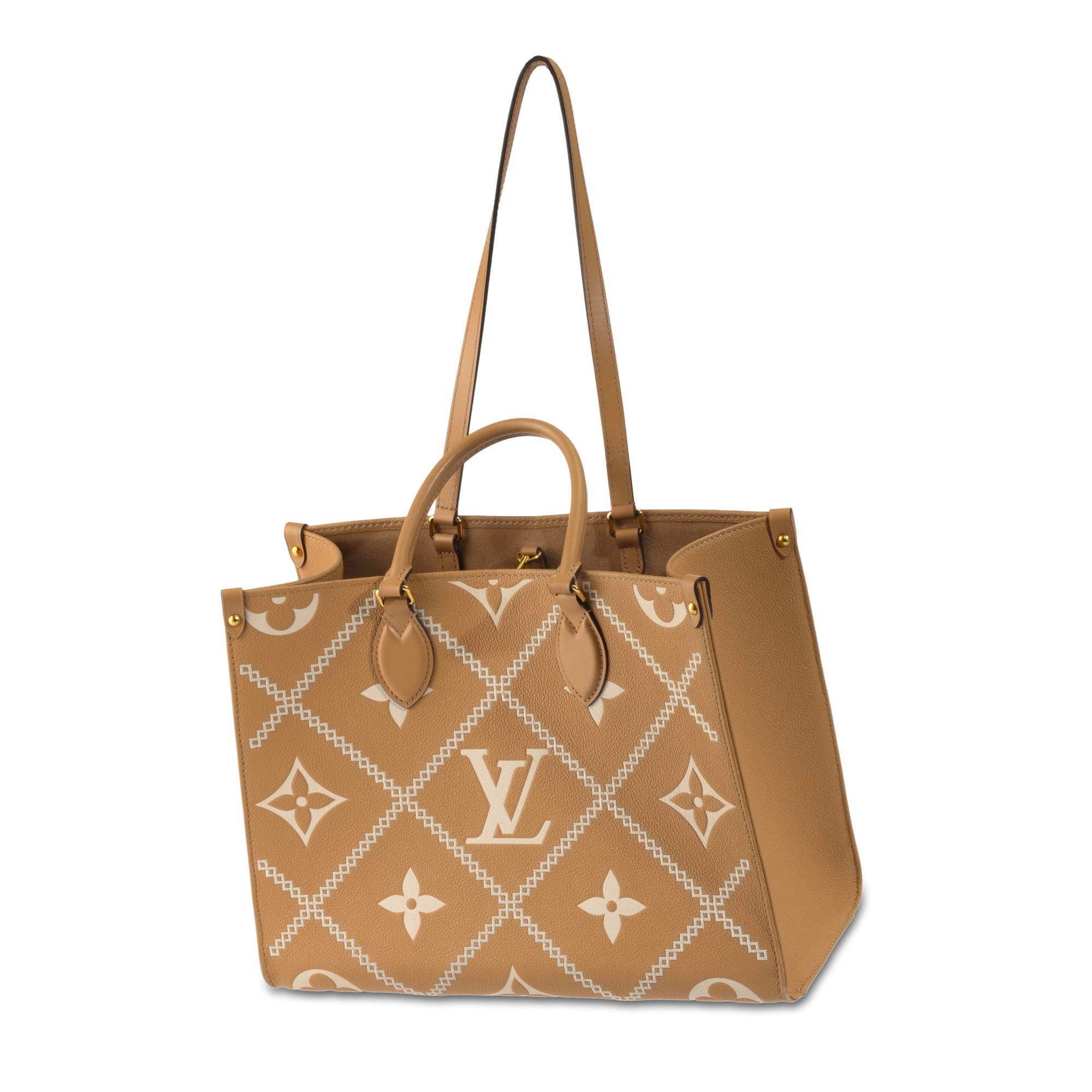 Louis Vuitton - Borsa OnTheGo