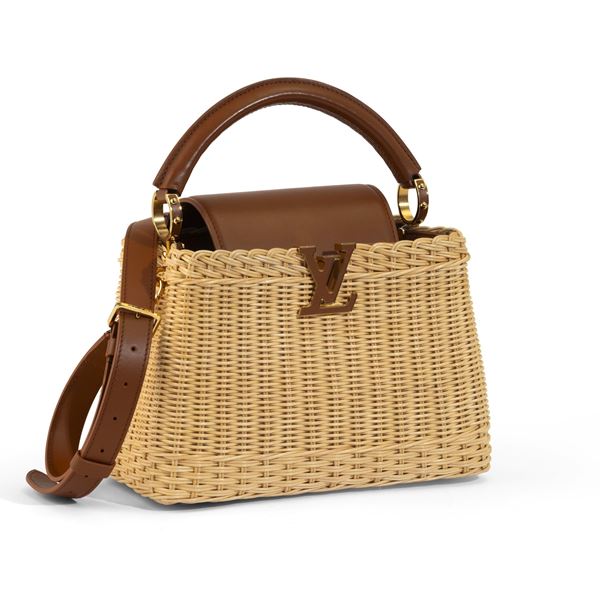 Borsa Capucines