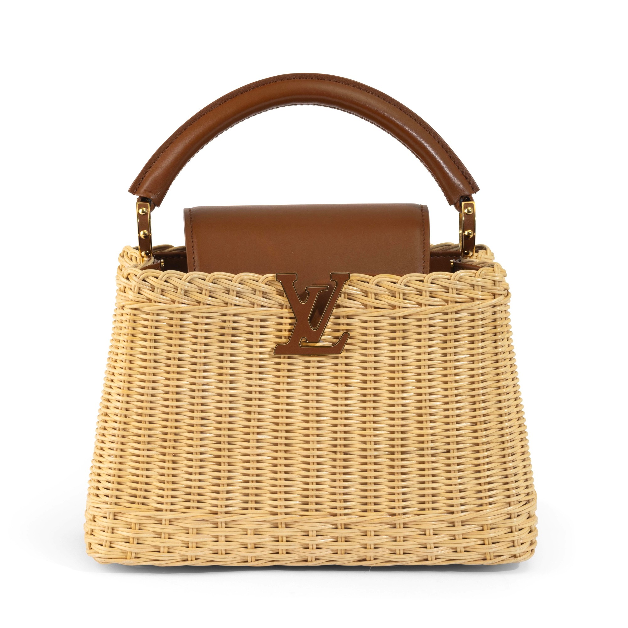 Borsa Capucines
