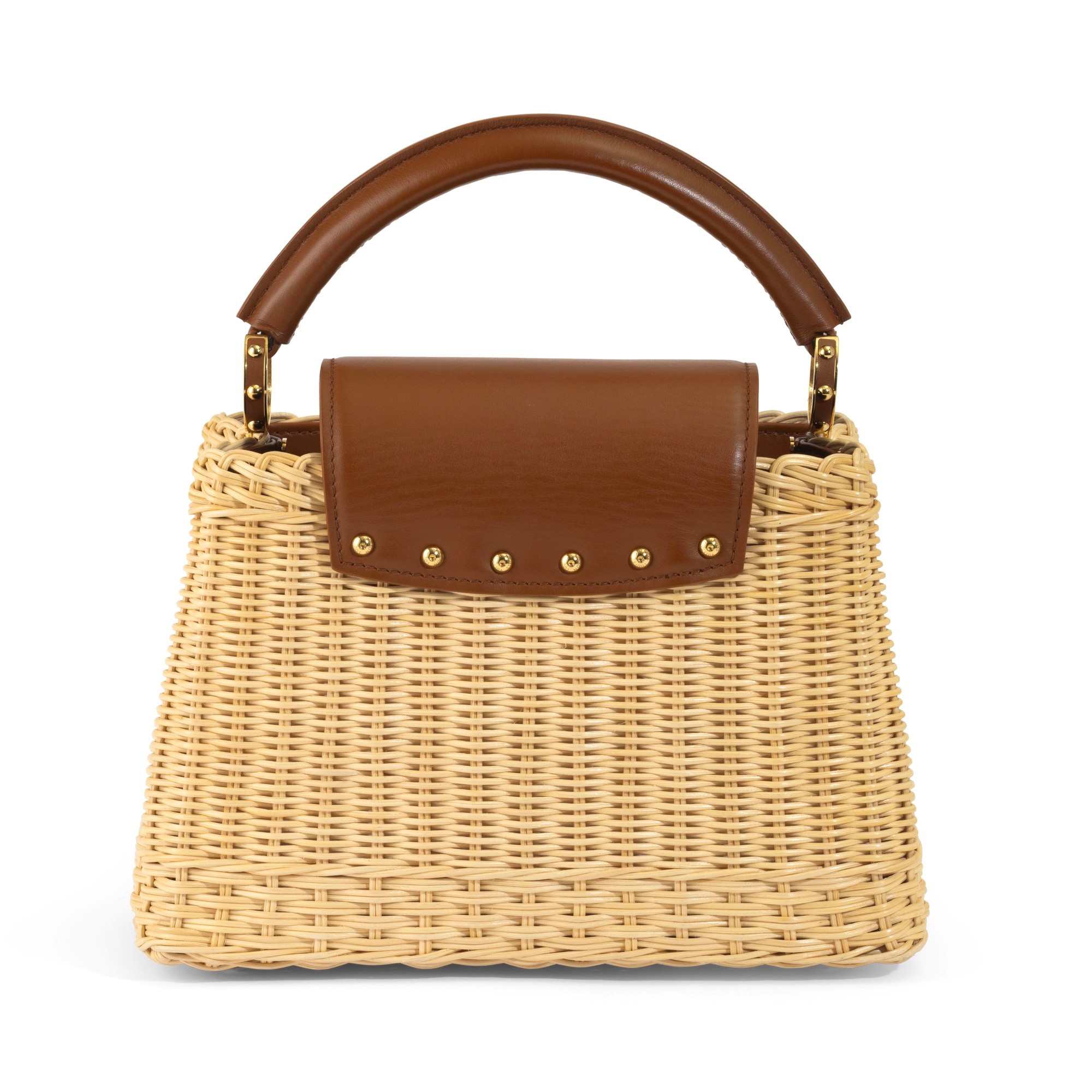 Borsa Capucines
