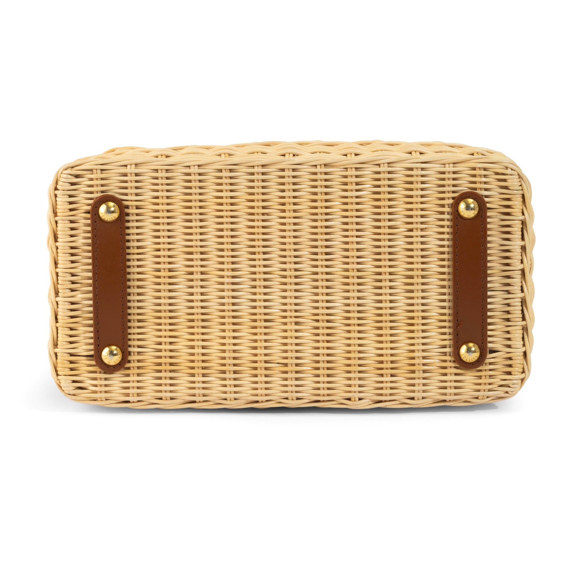 Borsa Capucines
