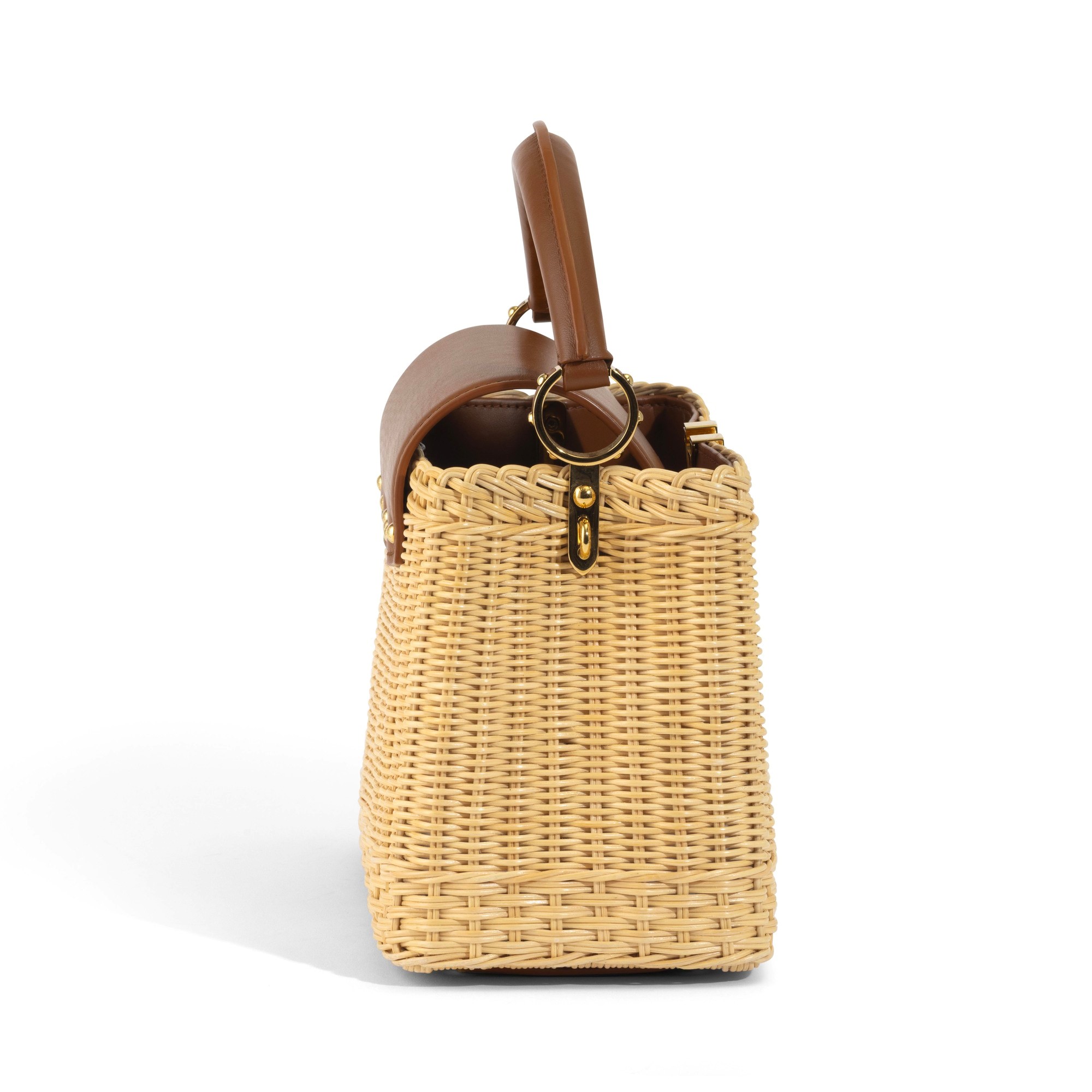 Borsa Capucines