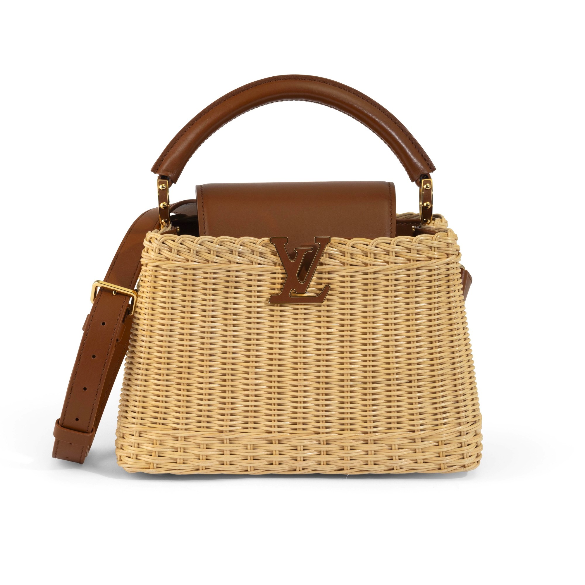 Borsa Capucines