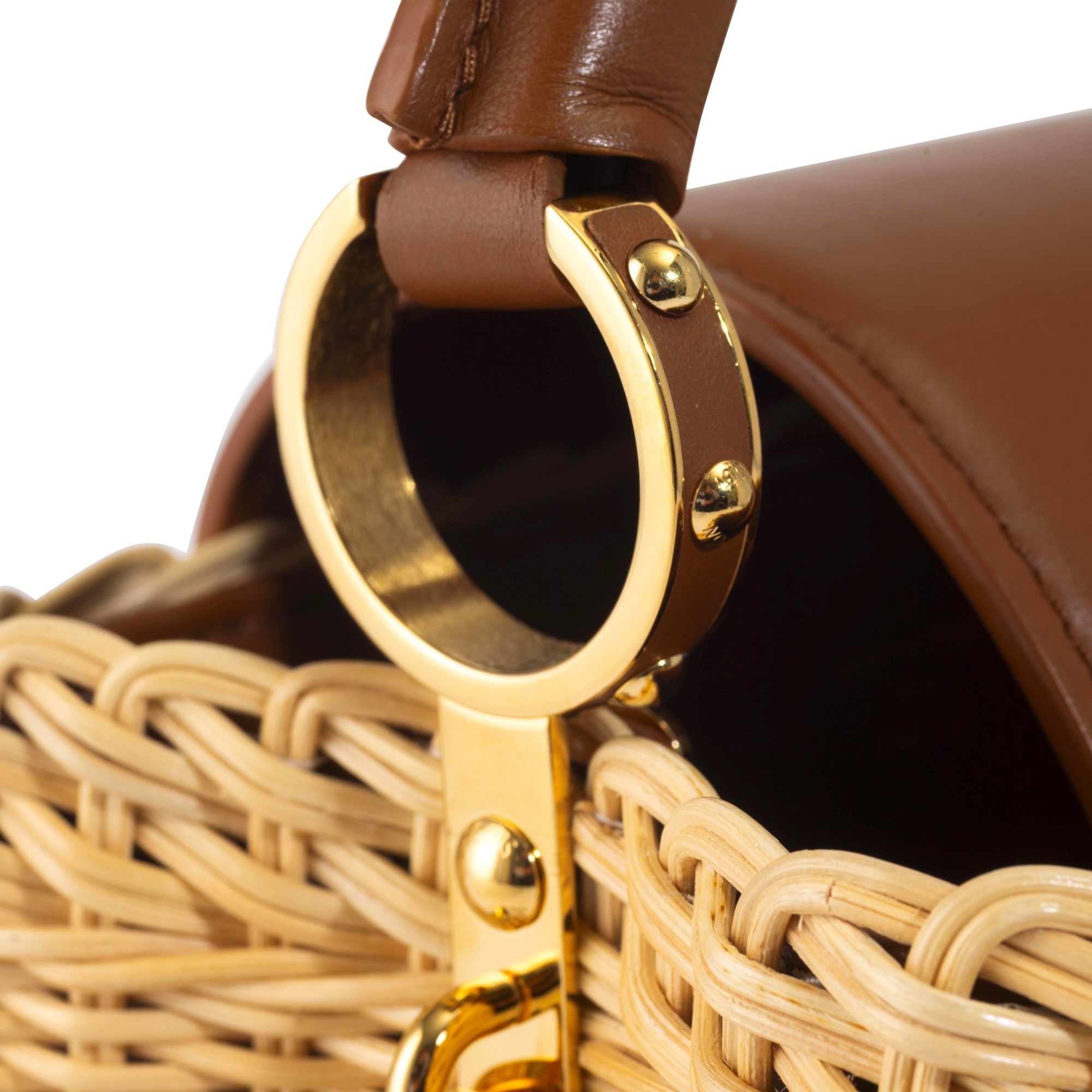 Borsa Capucines