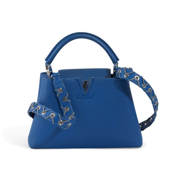 Louis Vuitton - Borsa Capucines