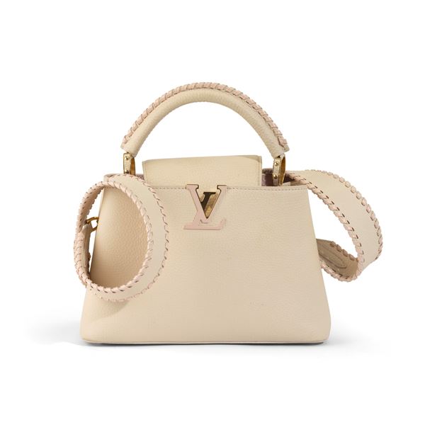 Borsa Capucines