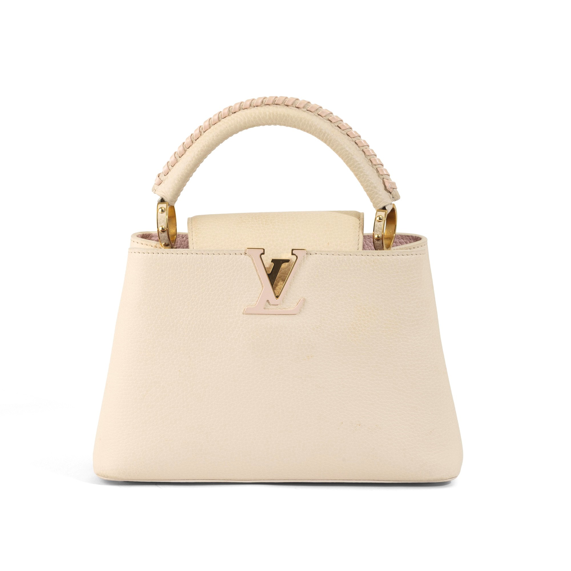 Borsa Capucines