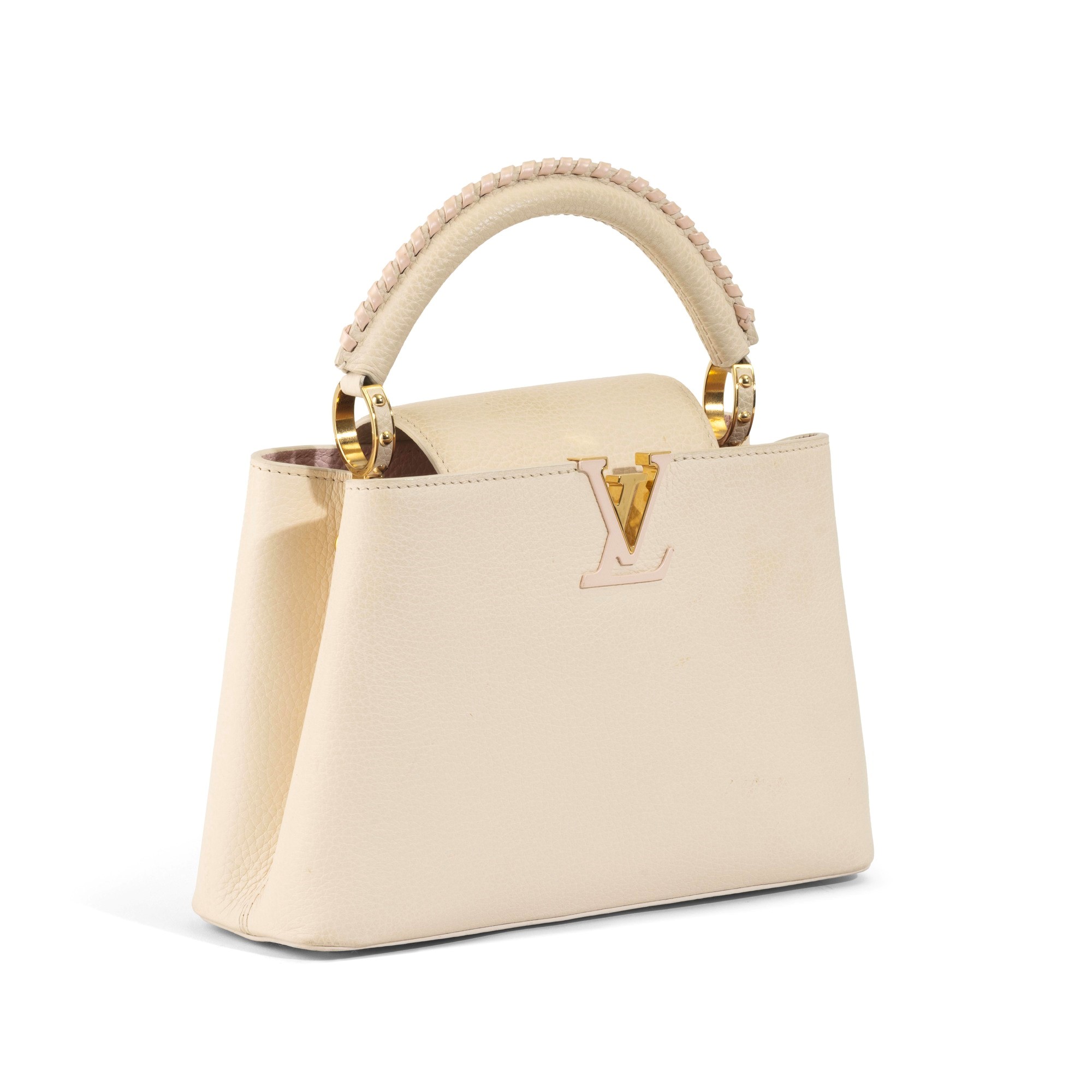 Borsa Capucines