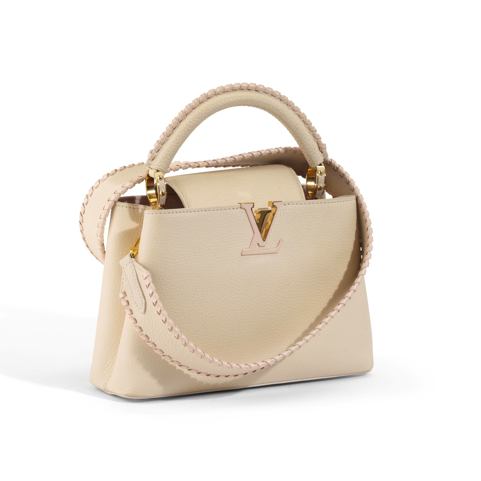 Borsa Capucines