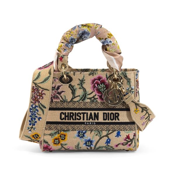 Borsa Lady D