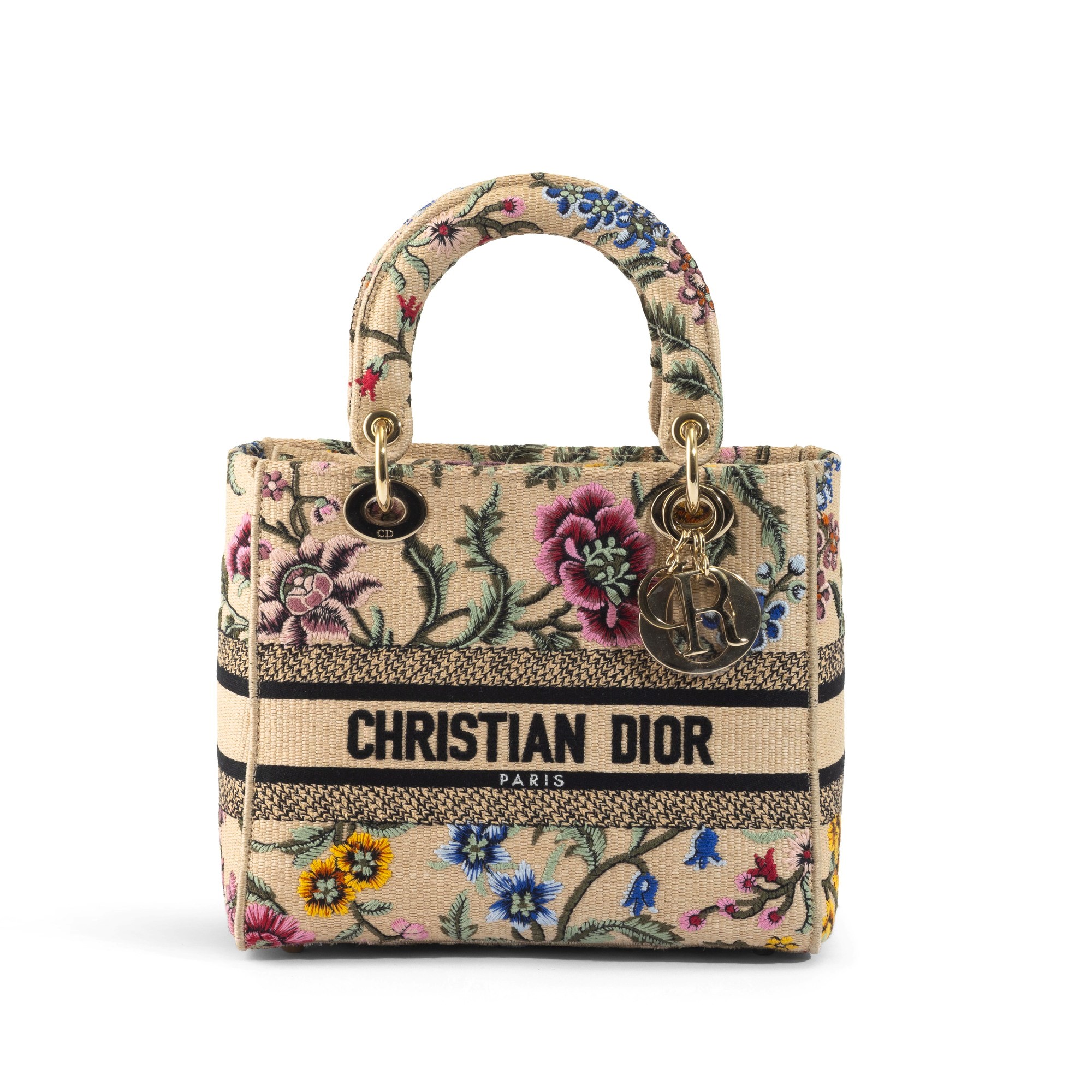 Borsa Lady D