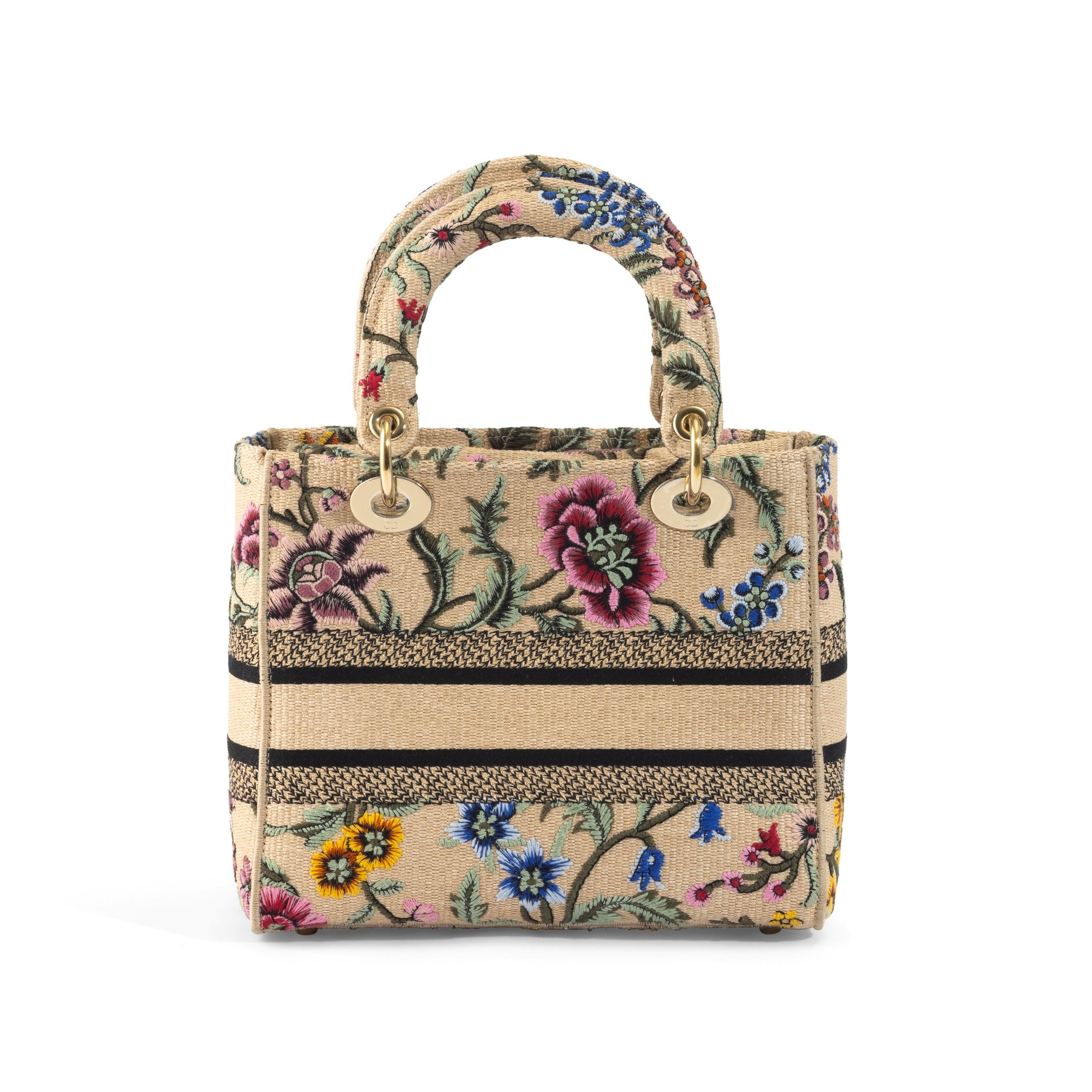 Borsa Lady D