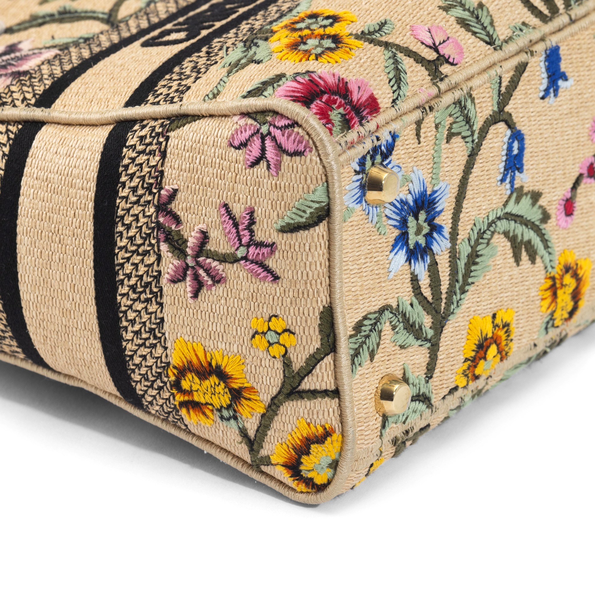 Borsa Lady D
