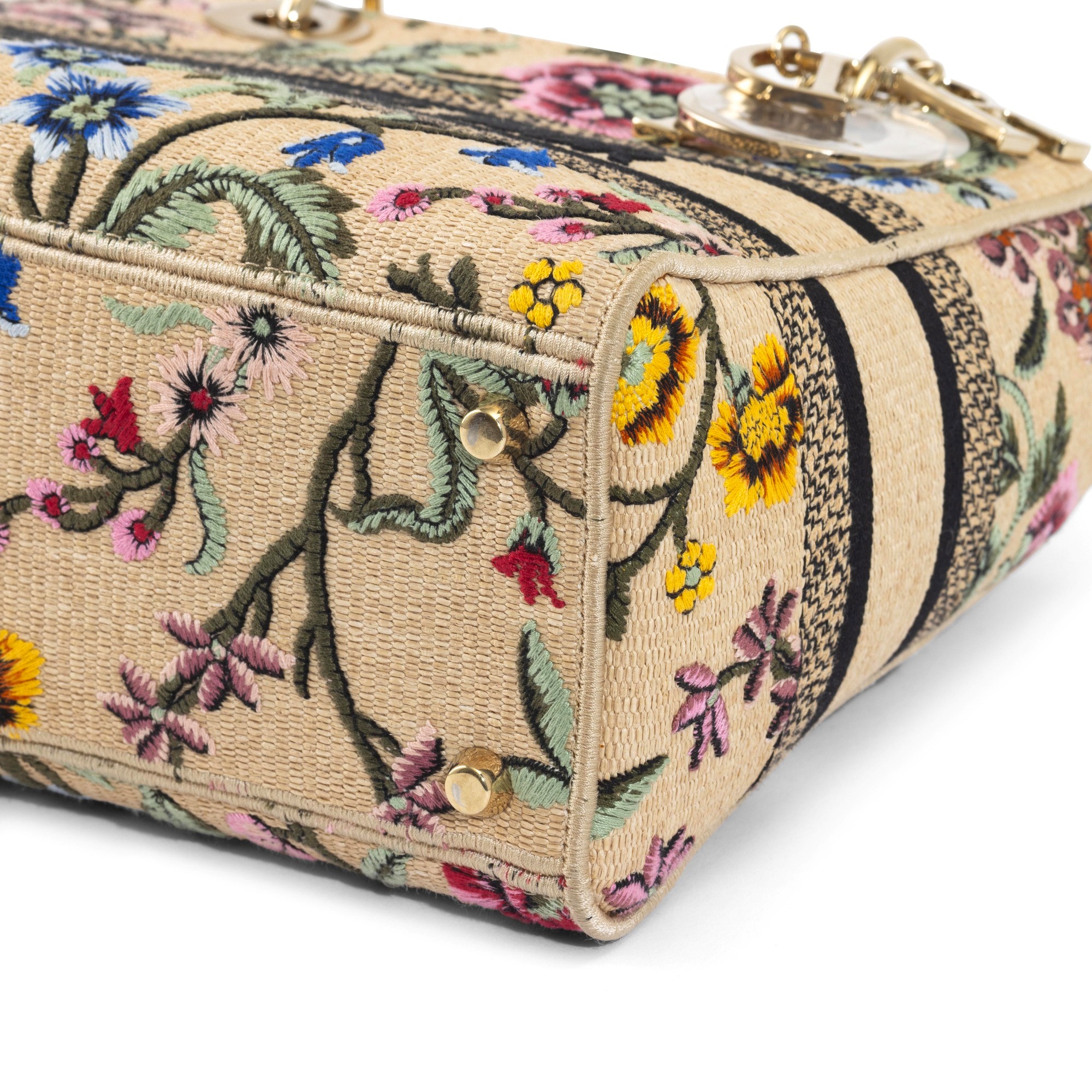 Borsa Lady D