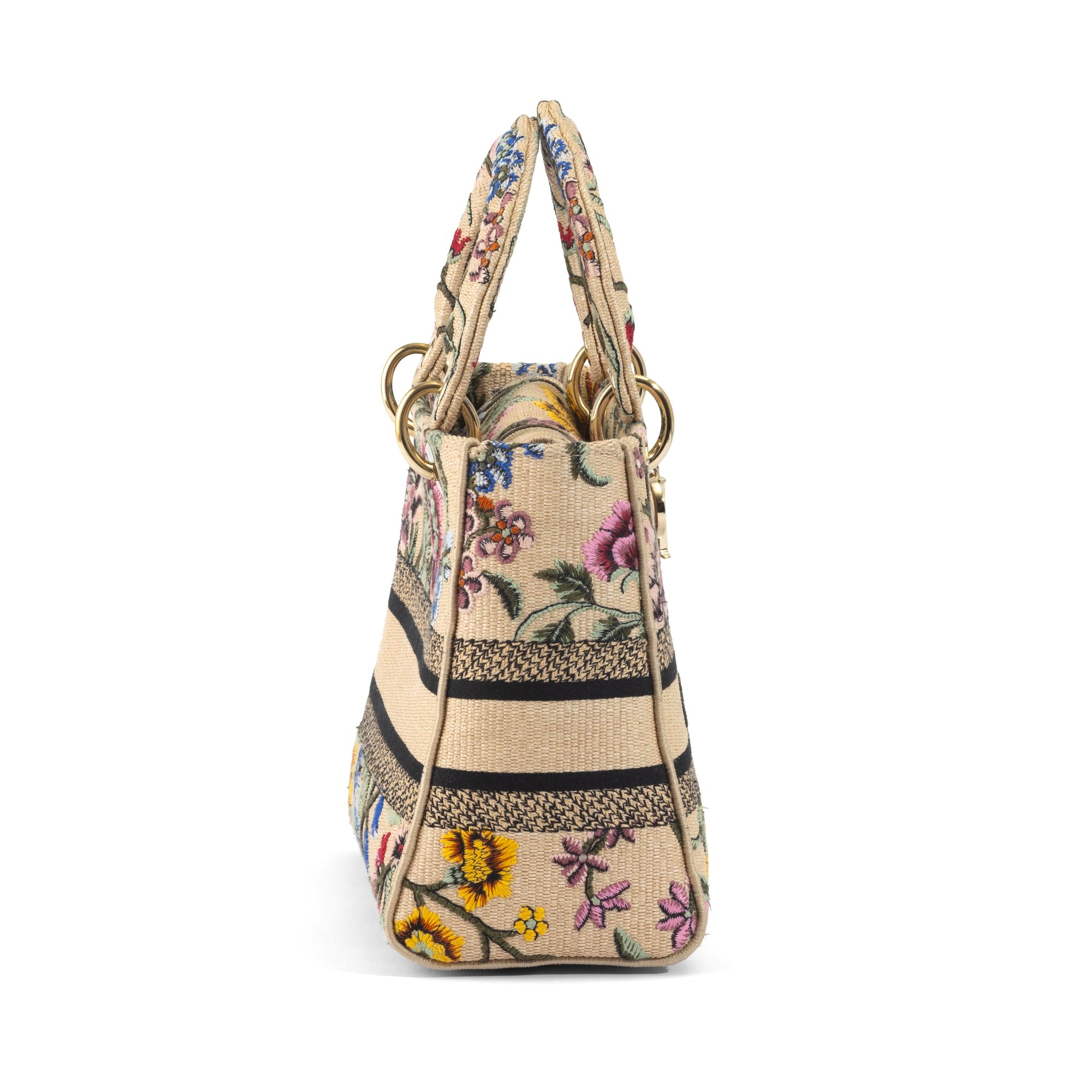 Borsa Lady D