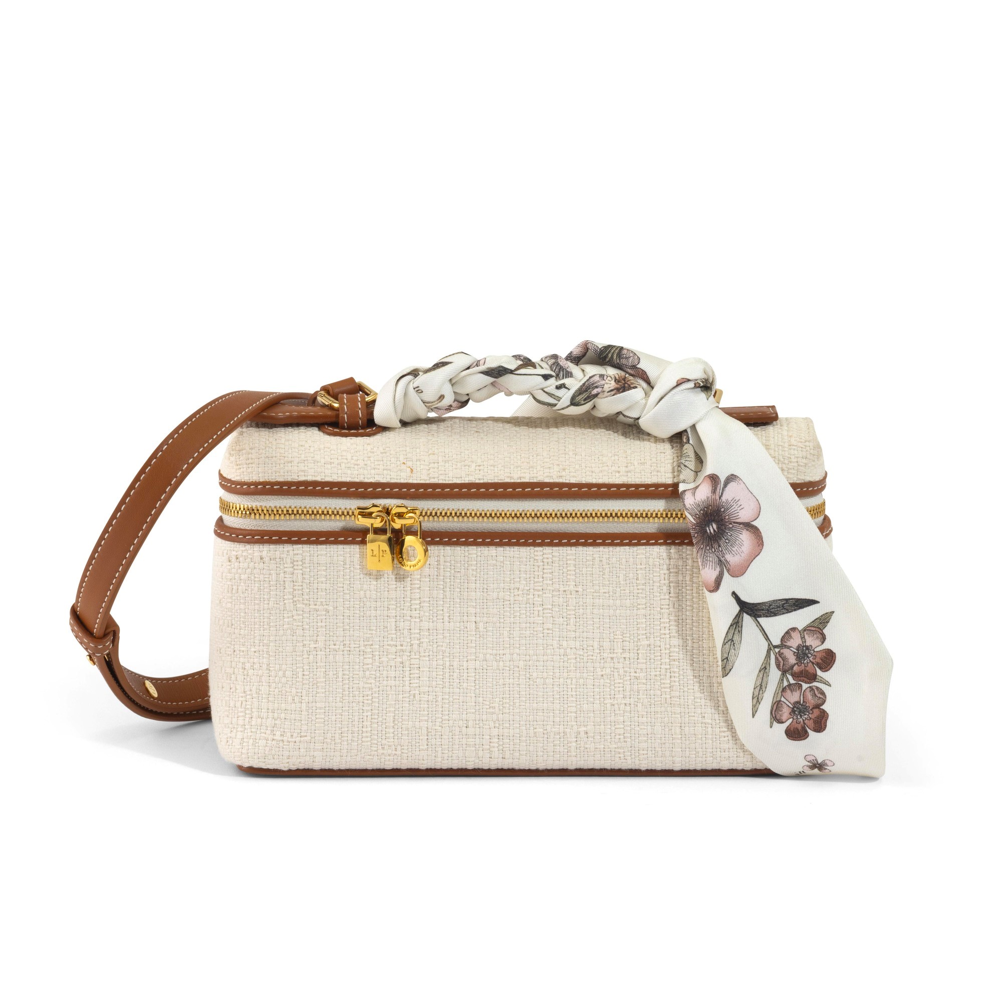 Borsetta Extra Pocket con foulard