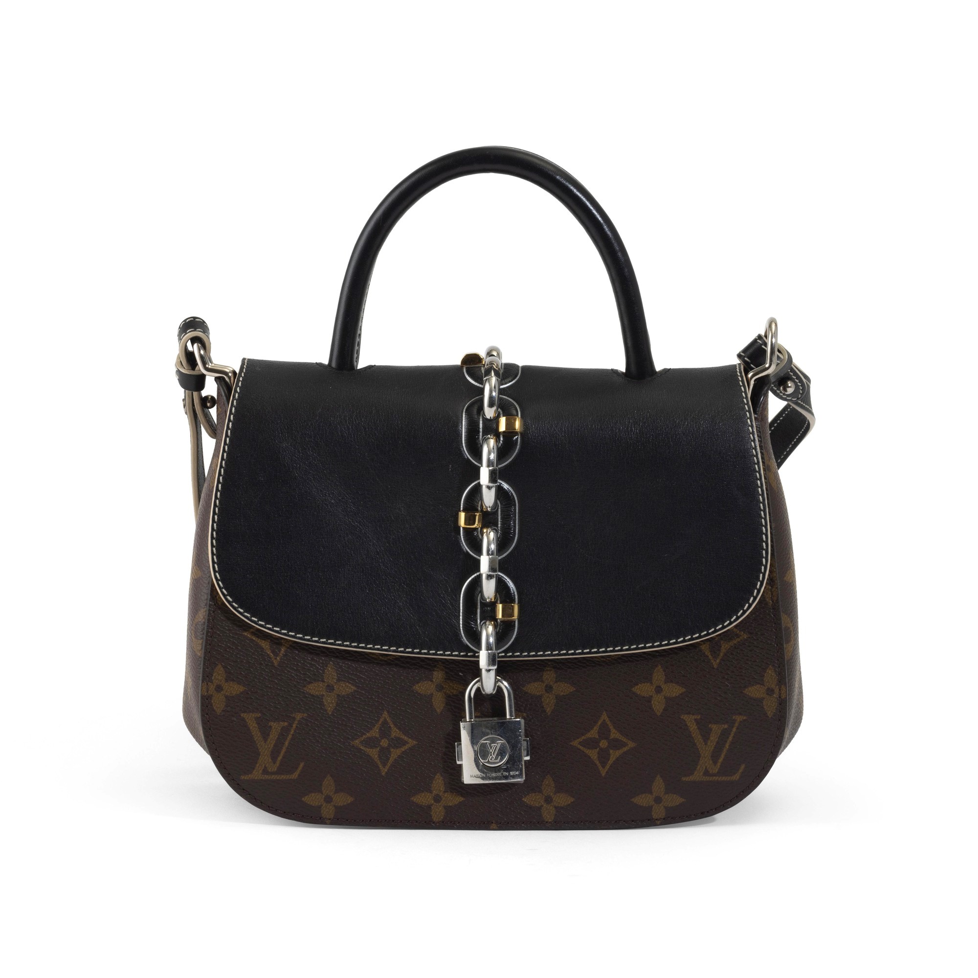 Borsa Chan It
