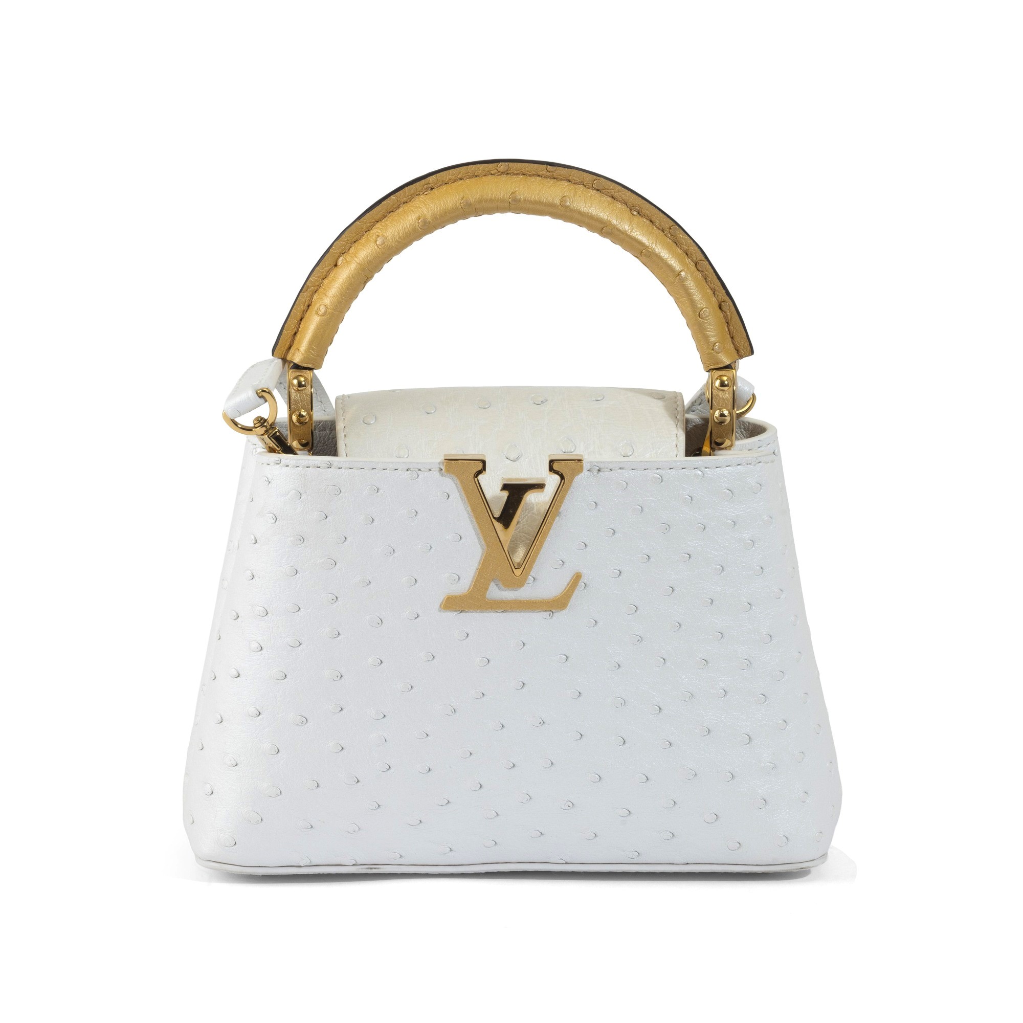 Borsa Capucines
