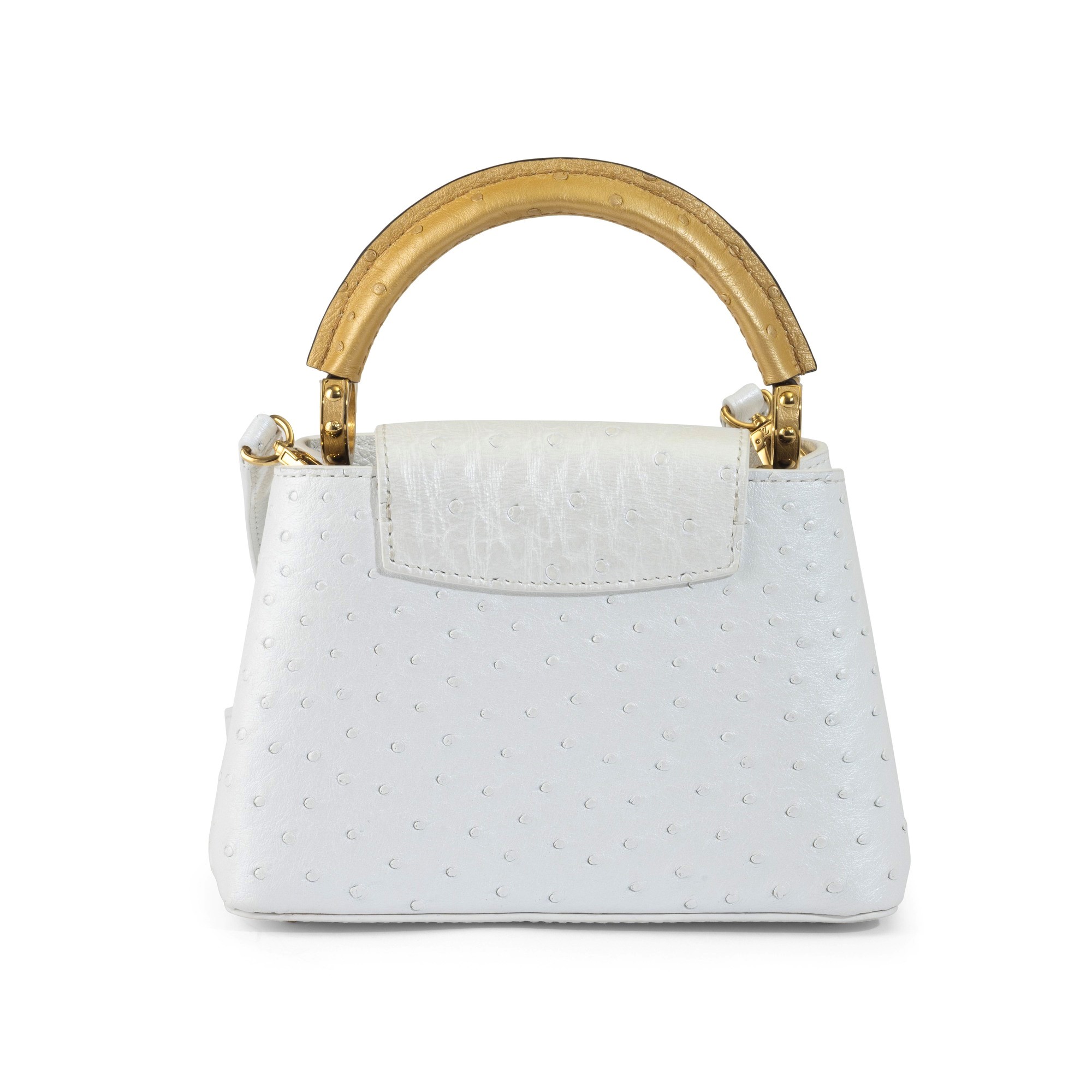 Borsa Capucines
