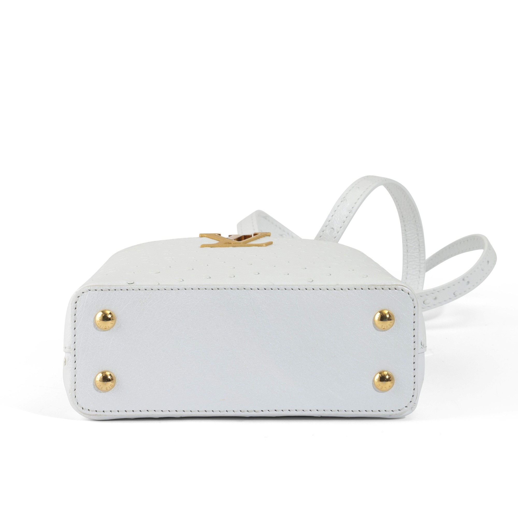 Borsa Capucines