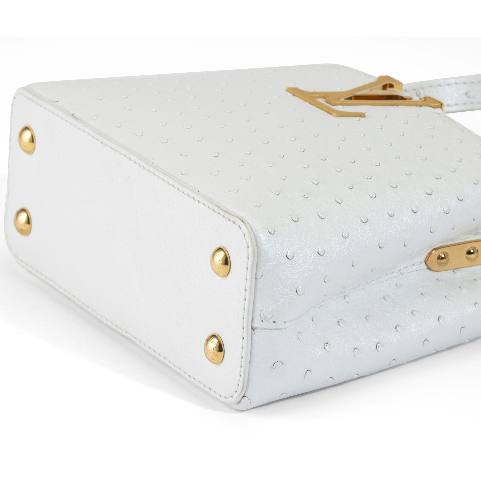 Borsa Capucines