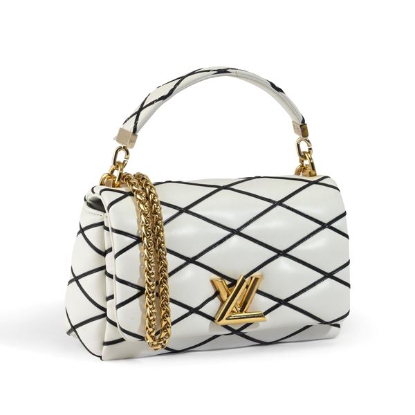 Louis Vuitton - Borsa Go-14