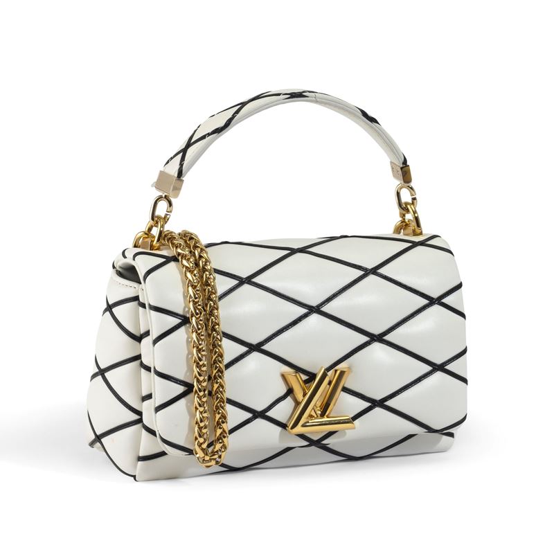 Borsa Go-14