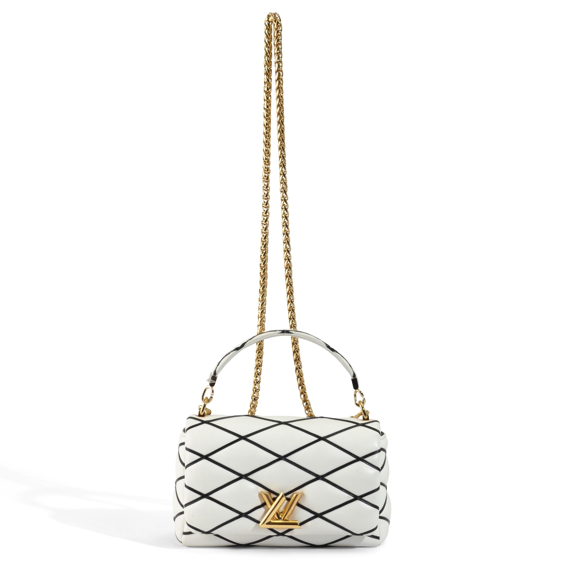 Borsa Go-14