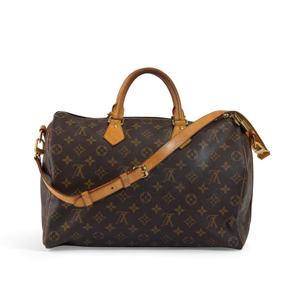 Borsa Speedy