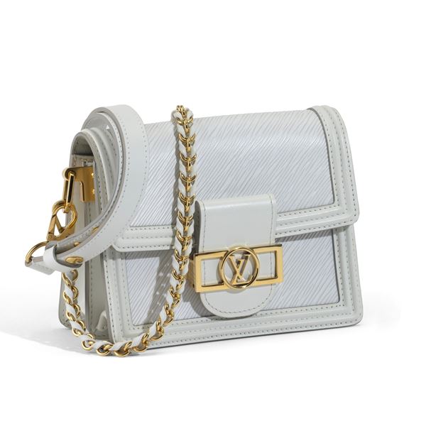Borsa Dauphine Epi