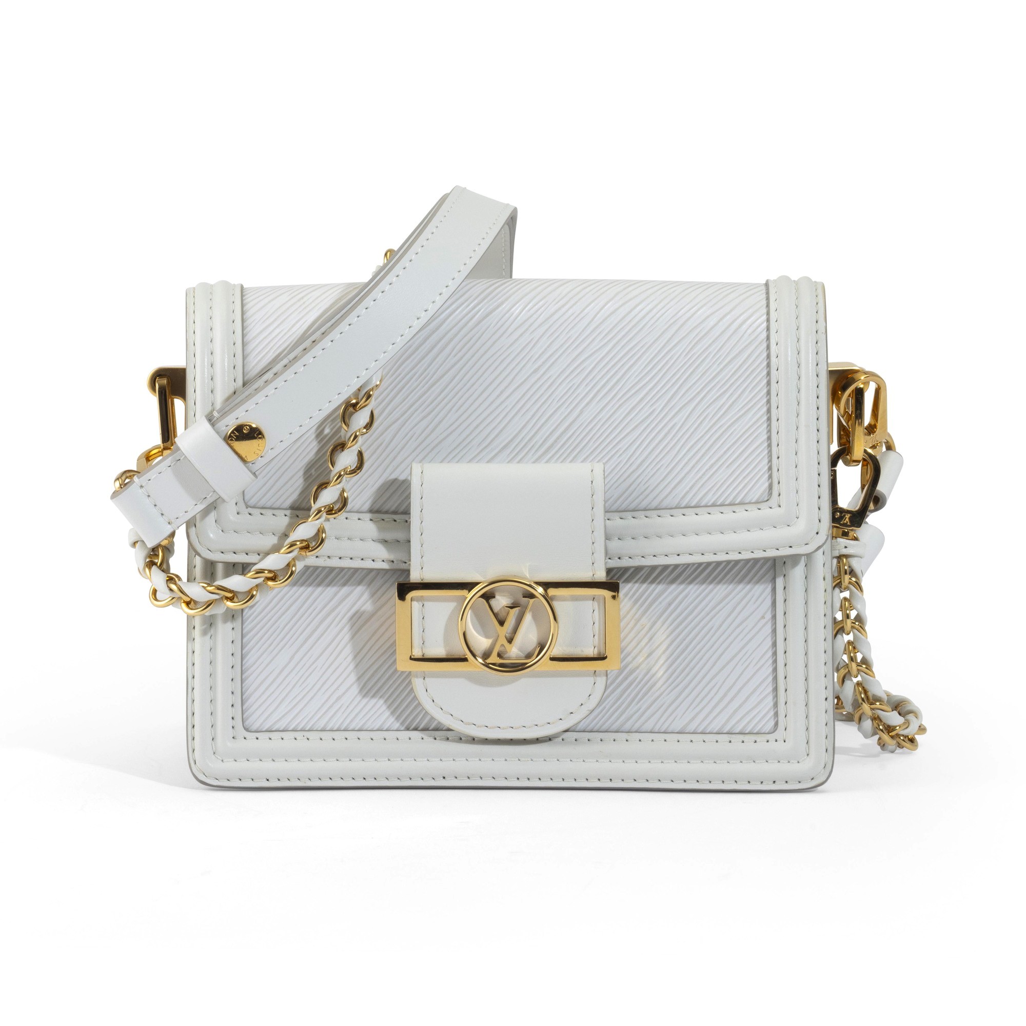 Borsa Dauphine Epi