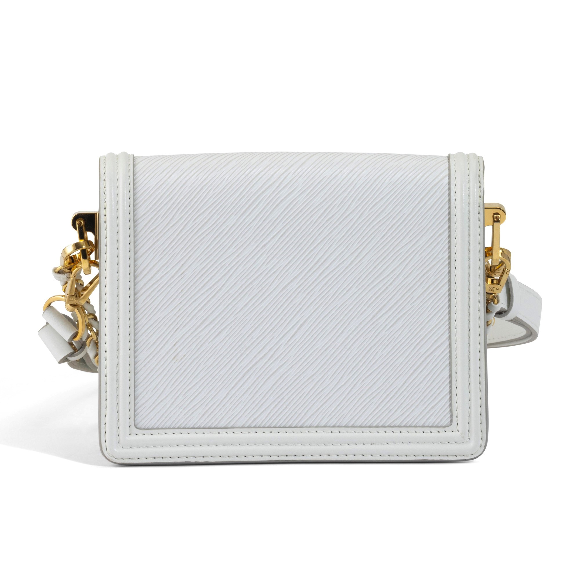 Borsa Dauphine Epi