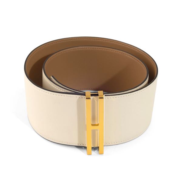 Hermès - Cintura Elan