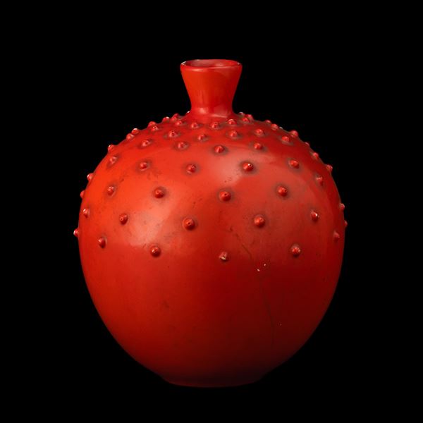 Richard Ginori, San Cristoforo, Milano 1940 ca
