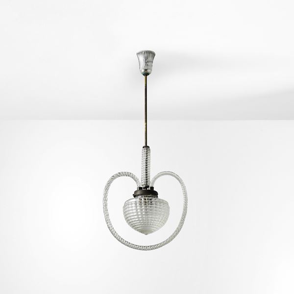 Lampada a sospensione