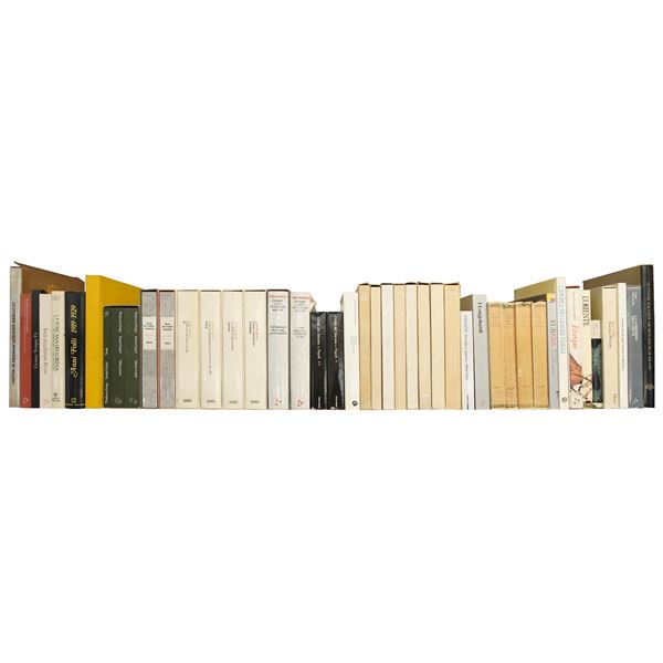 STORIA - lotto di libri