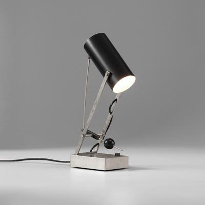 Lampada da tavolo mod. 12921