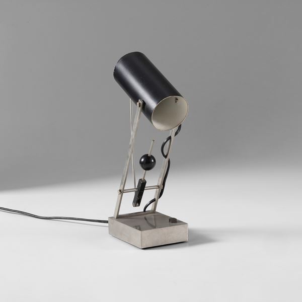 Lampada da tavolo mod. 12921
