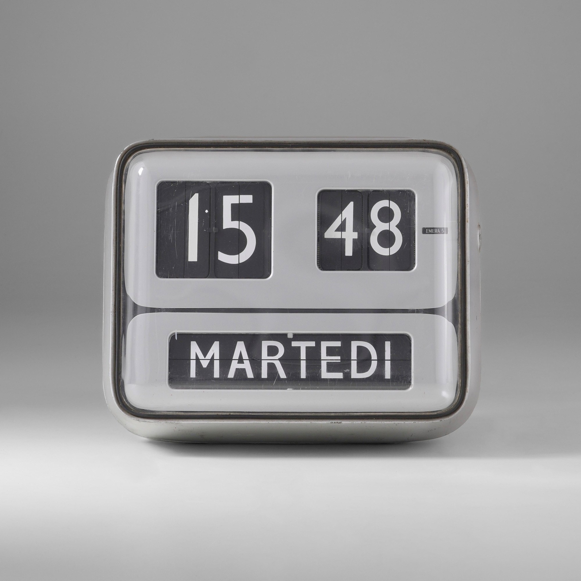 Gino Valle - Orologio mod. Emera 5
