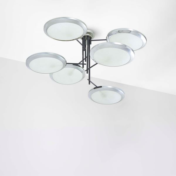 Lampada a sospensione