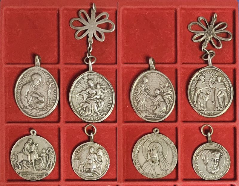 STATO PONTIFICIO.  - Asta Numismatica Light - Cambi Casa d'Aste