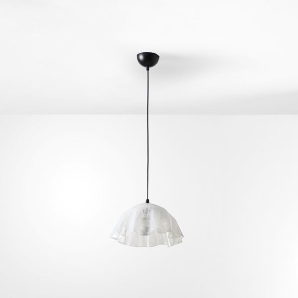 Lampada a sospensione