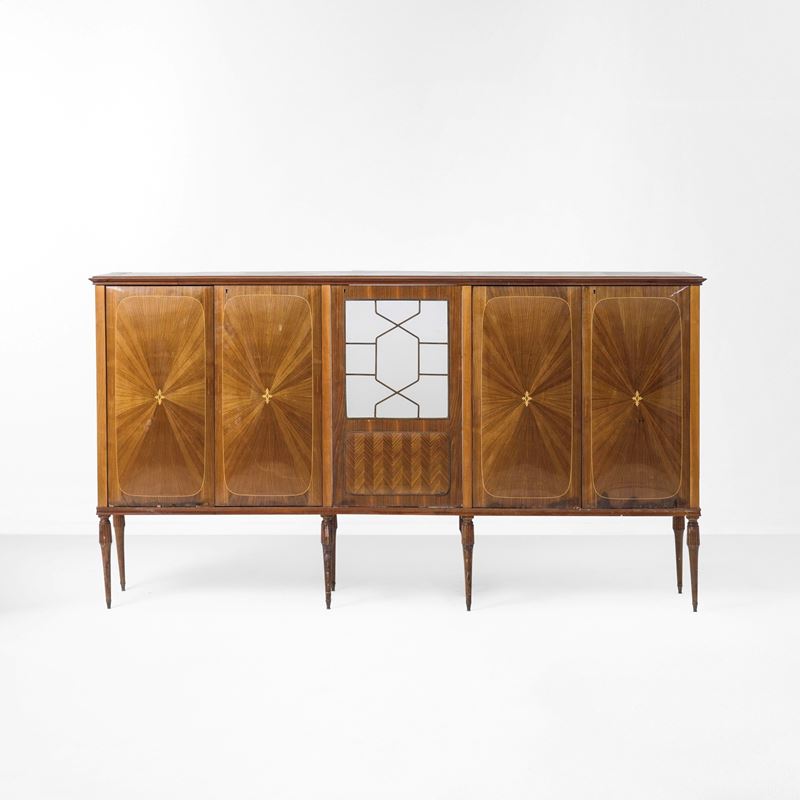 Mobile contenitore  - Auction Design Lab - Cambi Casa d'Aste
