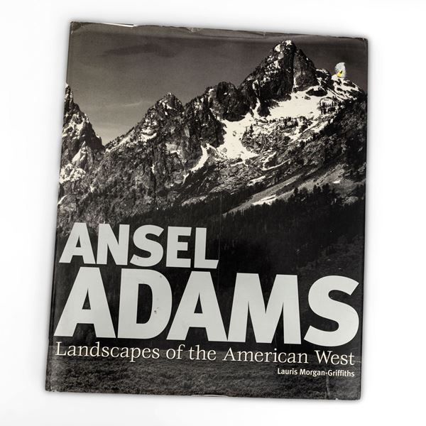 Ansel Adams: Landscapes of the American West, 2008
