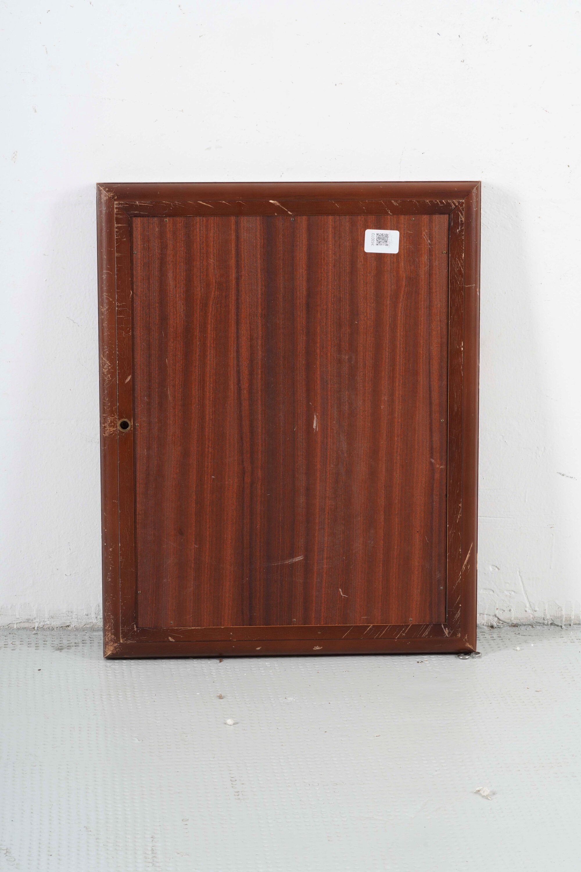 Ottaviani, Pannello in argento 925 firmato, decorativo, XX secolo