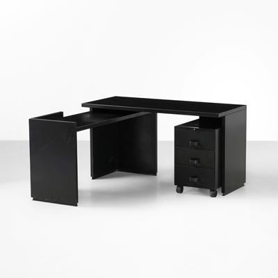 Scrivania mod. Graphis